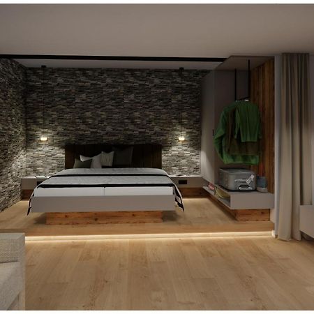 Oberwinklgut Hotel Бишофсхофен Екстериор снимка