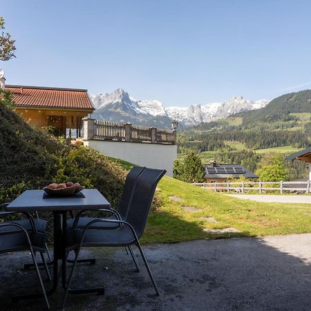Oberwinklgut Hotel Бишофсхофен Екстериор снимка