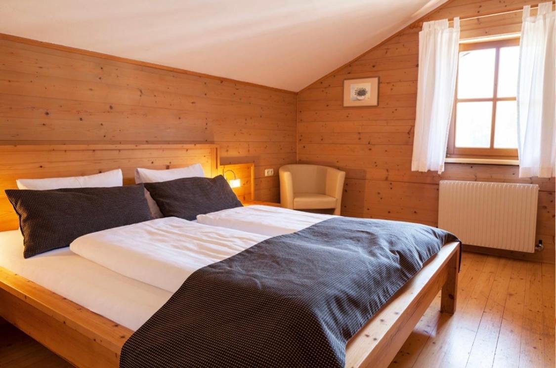 Oberwinklgut Hotel Бишофсхофен Екстериор снимка