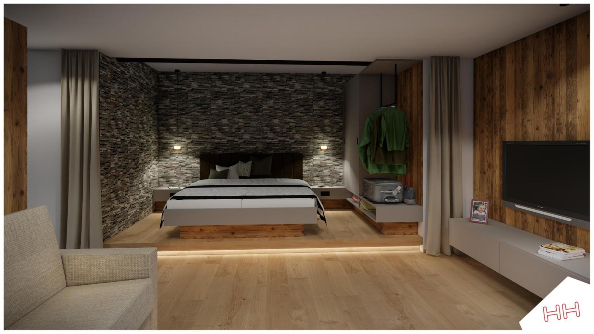 Oberwinklgut Hotel Бишофсхофен Екстериор снимка