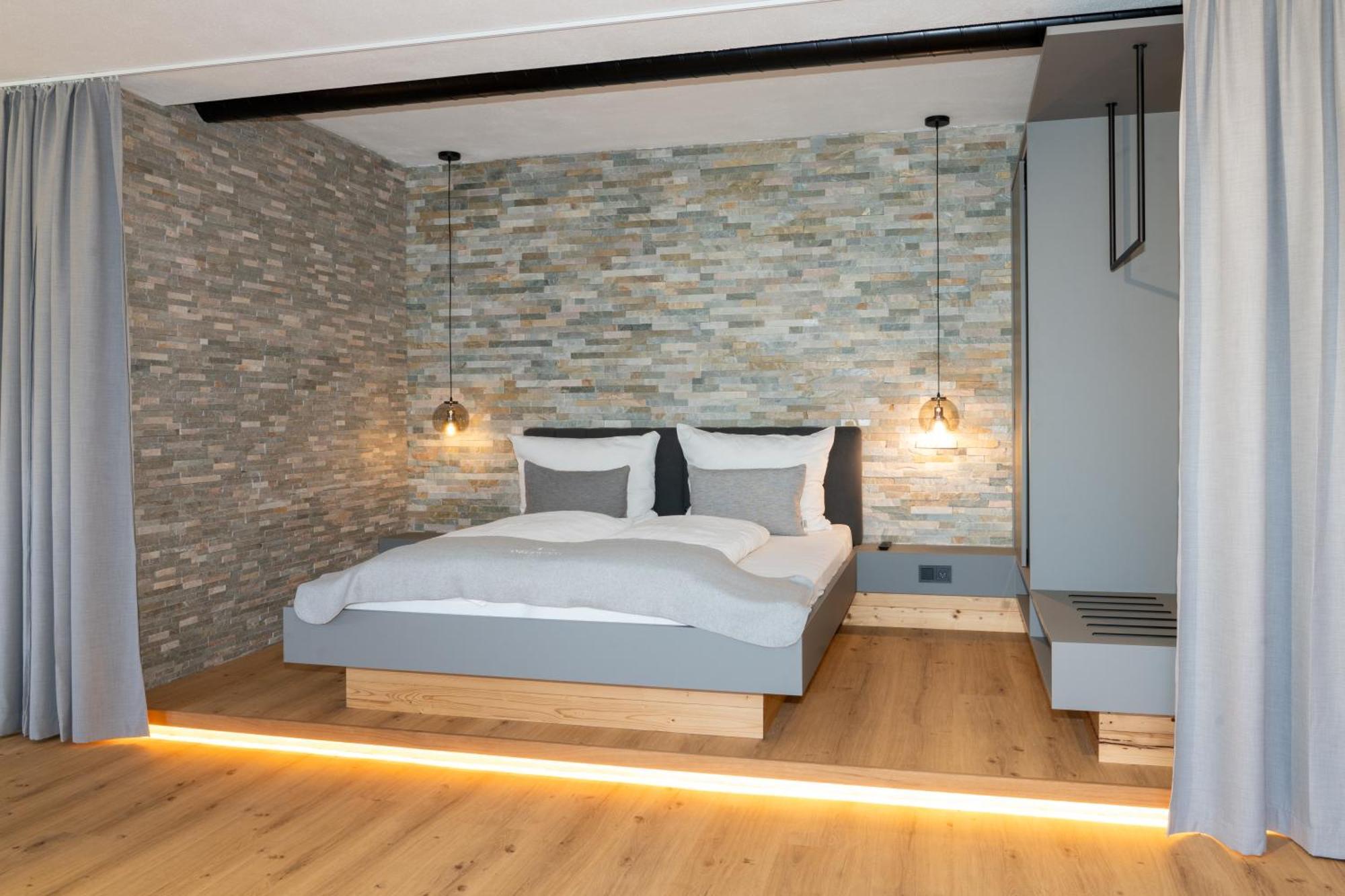 Oberwinklgut Hotel Бишофсхофен Екстериор снимка