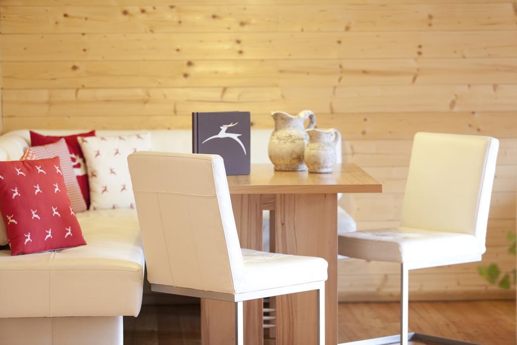 Oberwinklgut Hotel Бишофсхофен Стая снимка