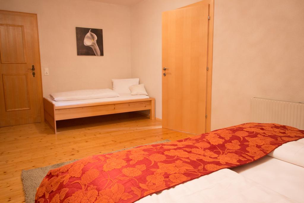 Oberwinklgut Hotel Бишофсхофен Екстериор снимка
