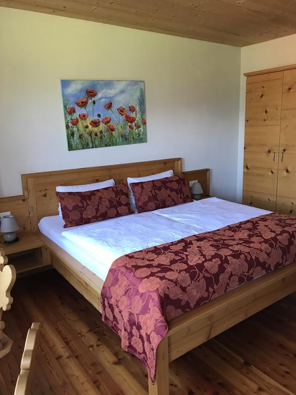 Oberwinklgut Hotel Бишофсхофен Екстериор снимка