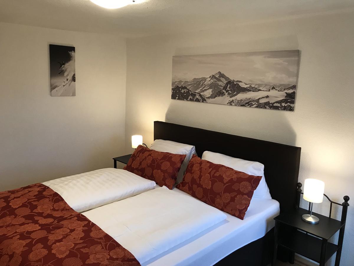 Oberwinklgut Hotel Бишофсхофен Екстериор снимка