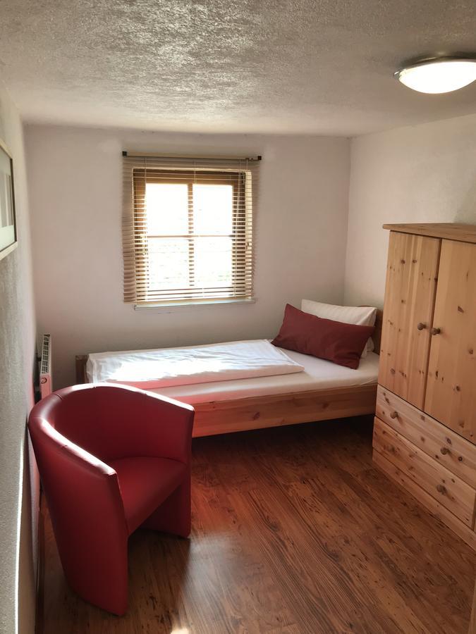 Oberwinklgut Hotel Бишофсхофен Екстериор снимка